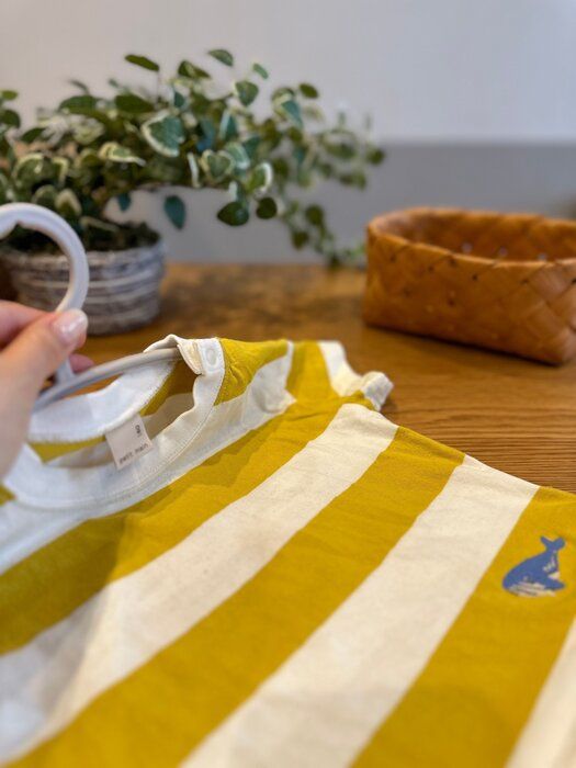 【片付け】クローゼットをスッキリ保つための洋服見直しチェックリストとは？