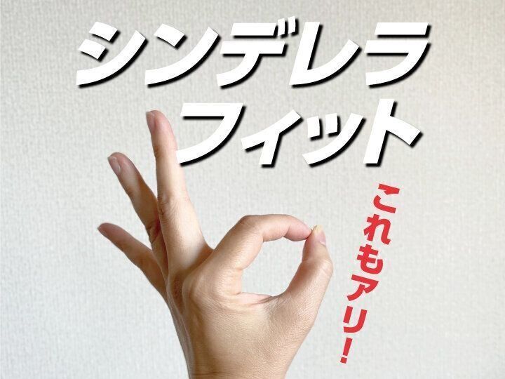 これもアリ！ぐうたら整理収納アドバイザーのシンデレラフィット収納術