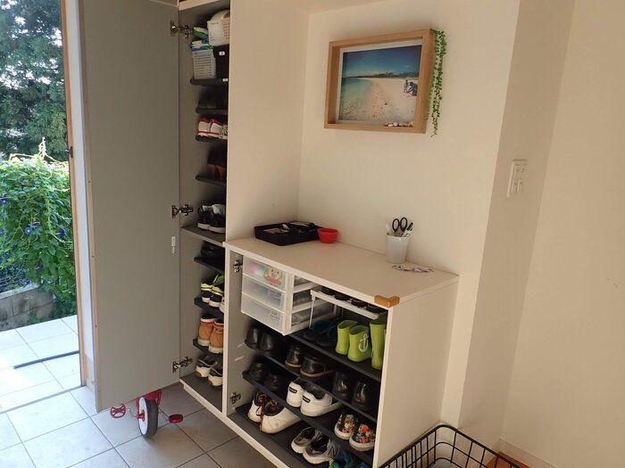 【おうち整えGW】まずは玄関を整えて福を呼ぼう