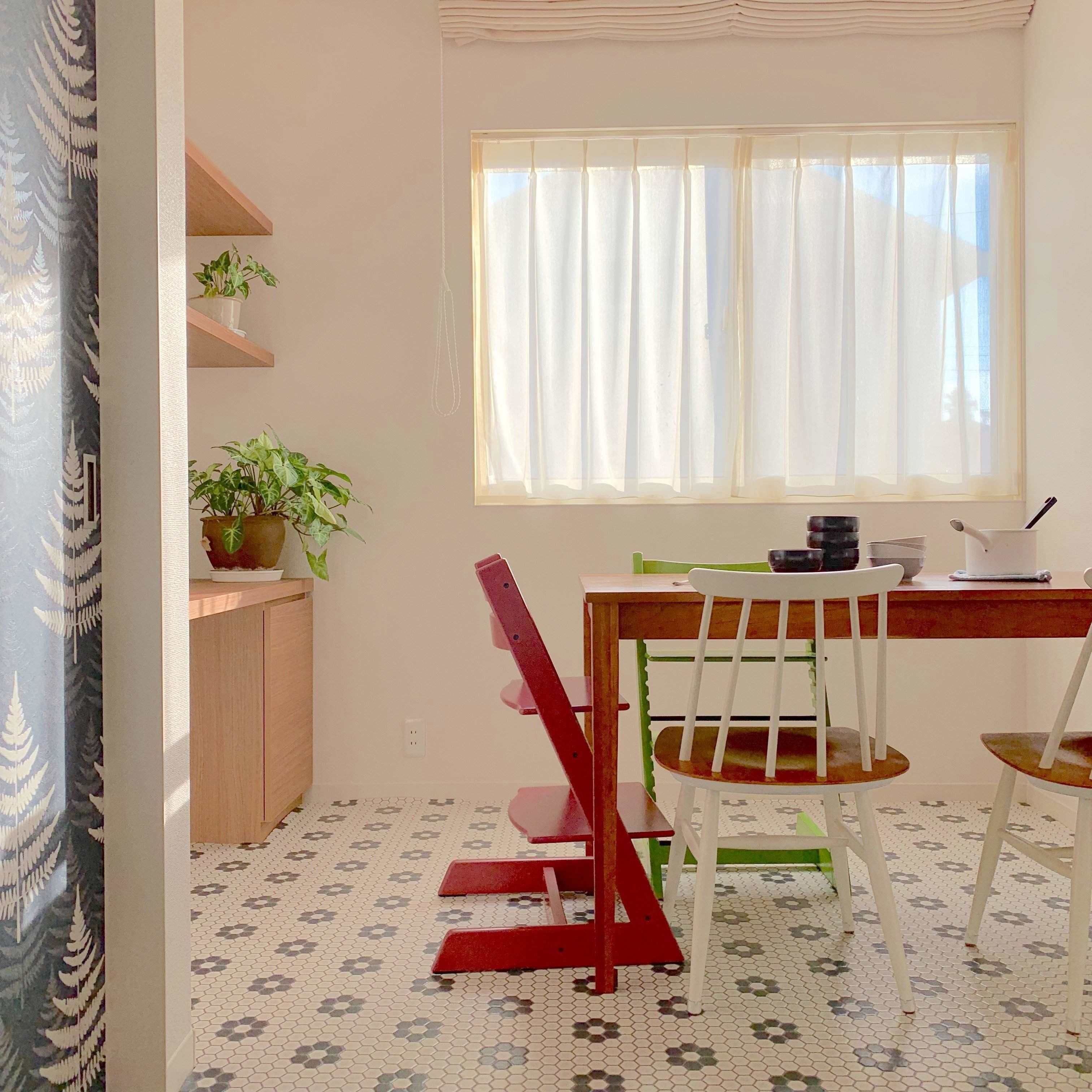 【自己紹介】シンプルに暮らしたい2児の母、はなです。