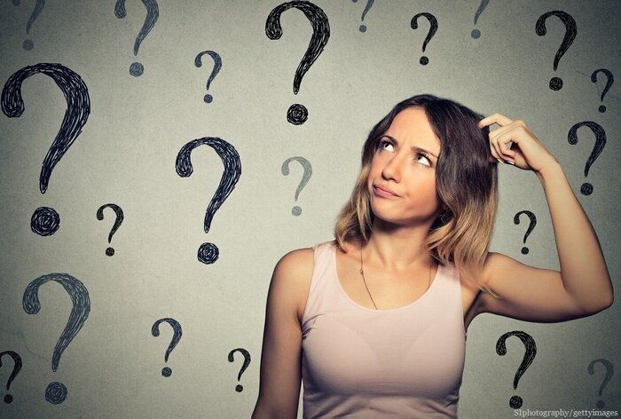 【衝撃事実】片付けられない原因とは？