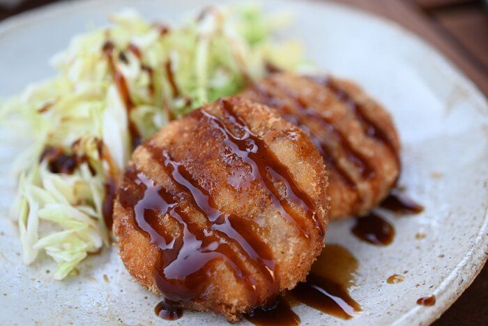 節約中に！ダイエット中に！大根使ってボリューム満点！お肉と合わせる大根レシピ2選