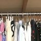 【クローゼット】クローゼットはお気に入りの洋服だけでいい!