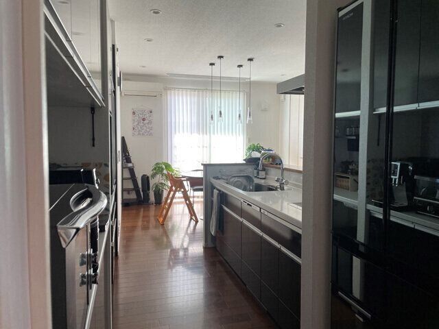 5つのコツで叶う！時短で毎日のお料理がラクになるキッチン収納！