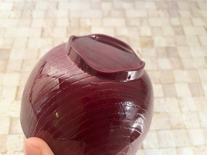 【ダイソー】これ110円とかマジで神！「あのストレス」から解放されるお椀！