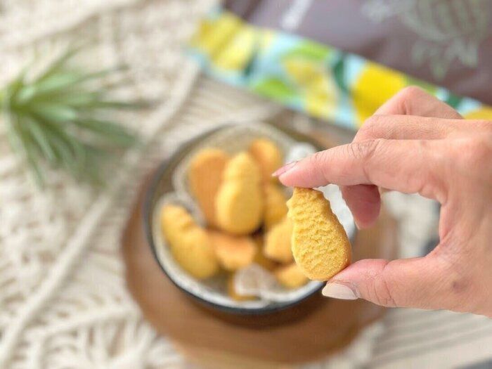 【コストコ】さわやか～！人気商品に夏のフレーバー登場！気になるお味は？