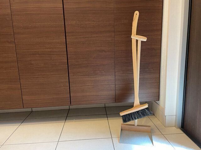 出しっぱなしOK‼オシャレお掃除アイテム