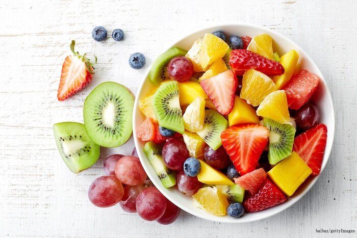 一番甘くなる温度は〇℃だった！冷やすべき果物の種類とその理由とは？