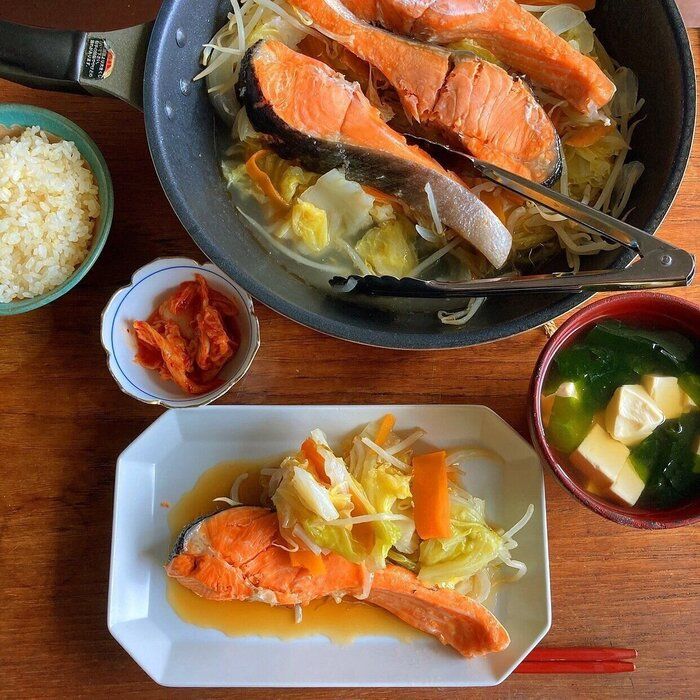 【家事効率アップ】今こそ料理の段取り力を鍛える！