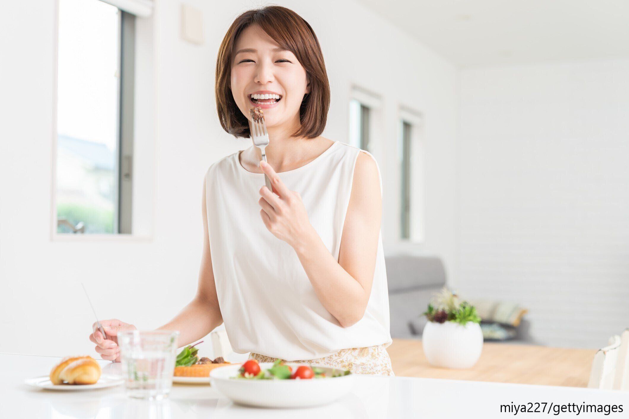 今冬こそ乾燥を回避したい！肌のために食べておきたい食材を食育インストラクターが厳選