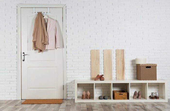 【整理収納】収納場所を見直したい！4つのなくすもの