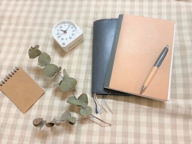 時間上手？時間下手？上手くいく時間と心の整理４つのポイント。