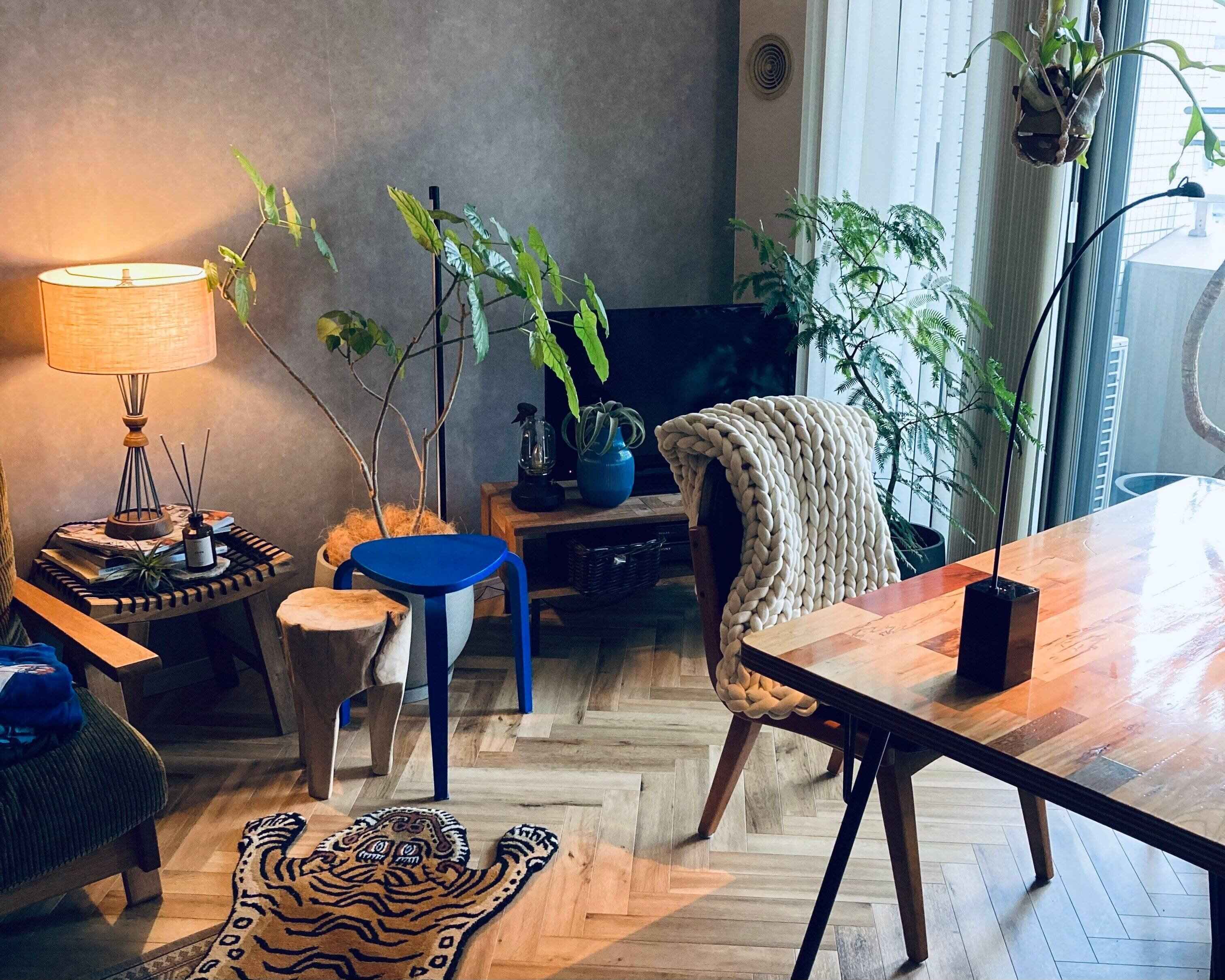 【部屋を整えたのに物足りない】を解決！心地よい空間をつくる・３つの方法