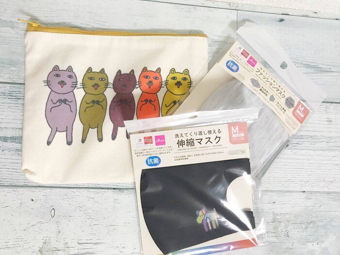 【DAISO×パラリンアート】購入することでアーティストを応援できる商品が発売！