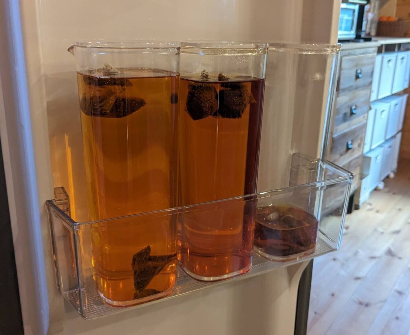 【ラク家事】“買い替えて大正解！“家族みんなが使いやすいピッチャー