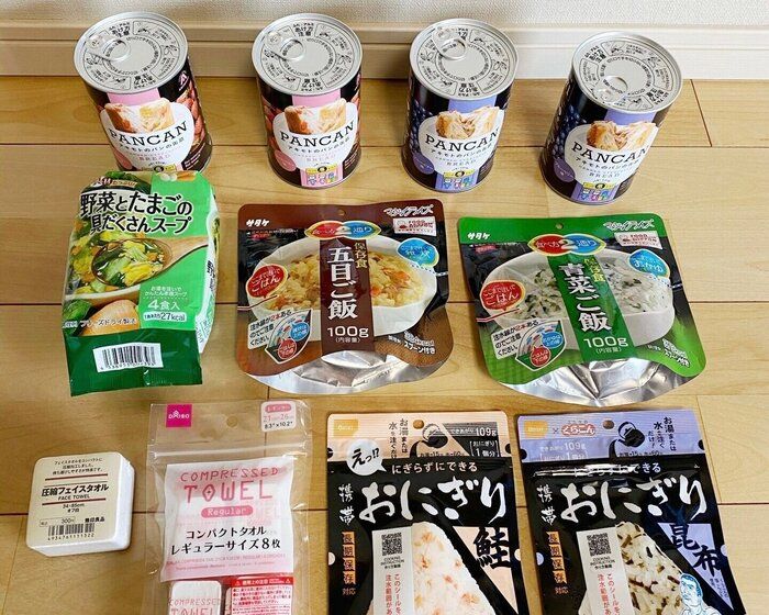 11月19日は「備蓄の日」！防災士ママ一押し備蓄