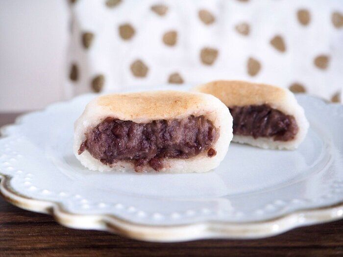 【シャトレーゼ】もっと早く食べればよかった！映えなくてもSNSで人気の和菓子