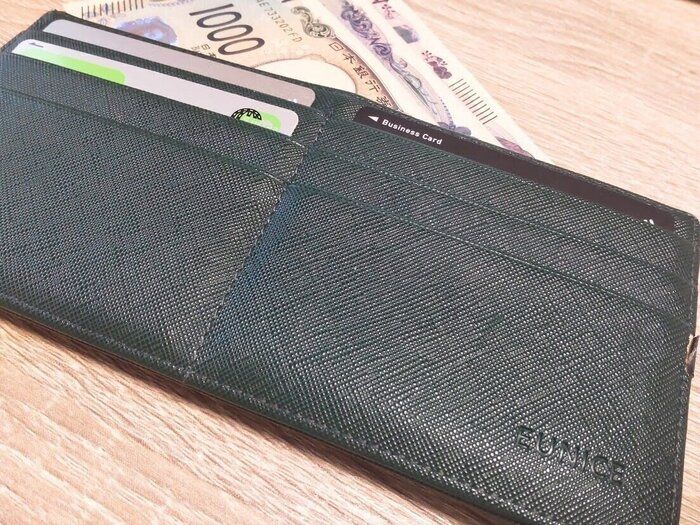 一日一分！毎日の「お財布整理」で暮らしもお金もすっきり整う