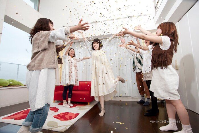 【vol.3】サンキュ！STYLEライター他己紹介バトン！ライターの輪でサンキュ！STYLEを盛り上げよう！