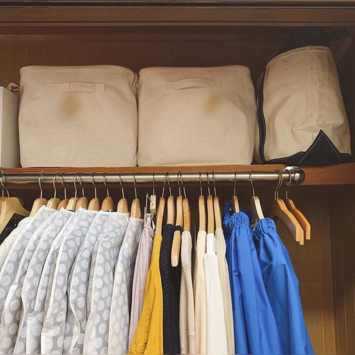 あなたの家にはいくつある？片づけのプロの持ち物の数を公表！