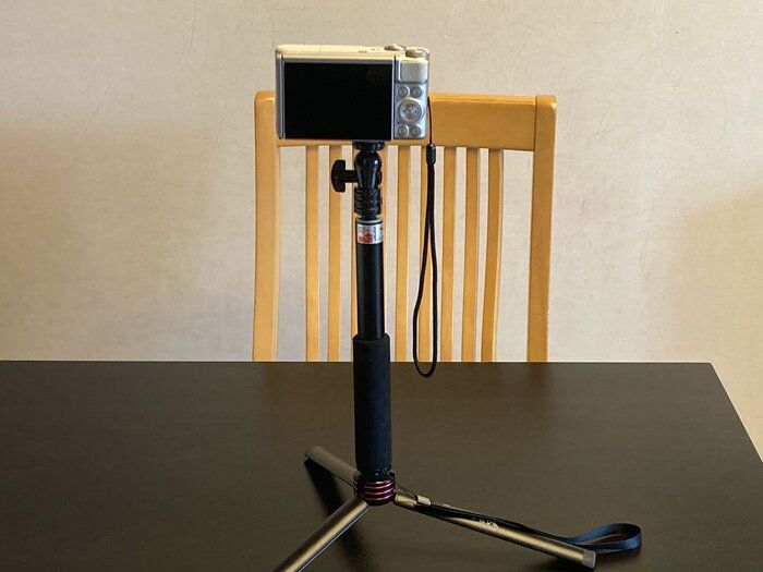 【400記事突破記念】40代主婦ライター自撮り奮闘記！撮影の実態とは