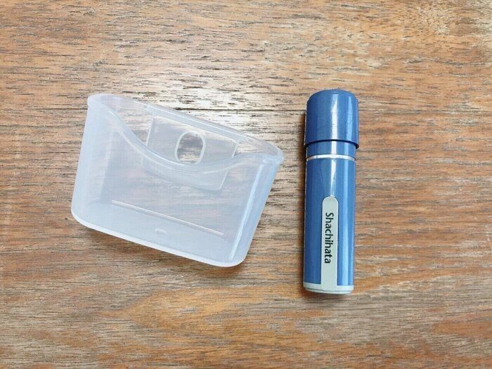 【ダイソー】文房具をいれるだけじゃない！　ペン立て用ポケット活用法