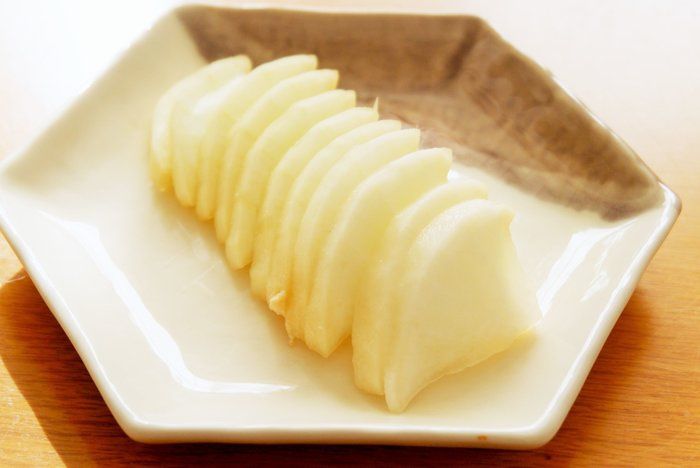 粕床から手作り！粕漬け野菜編