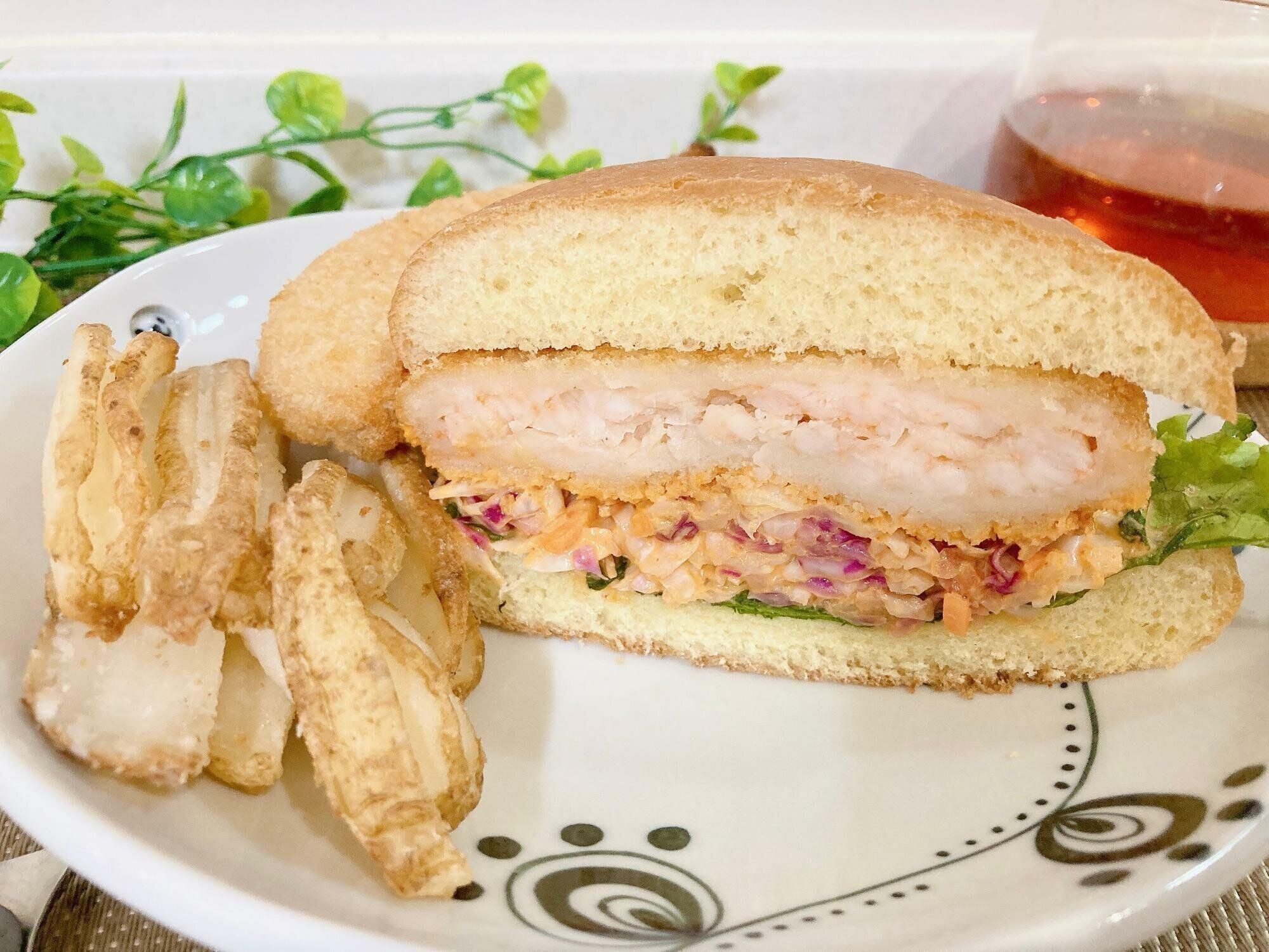 コストコフードコートの今買ってほしい新商品！一緒に買うとより楽しめる2選