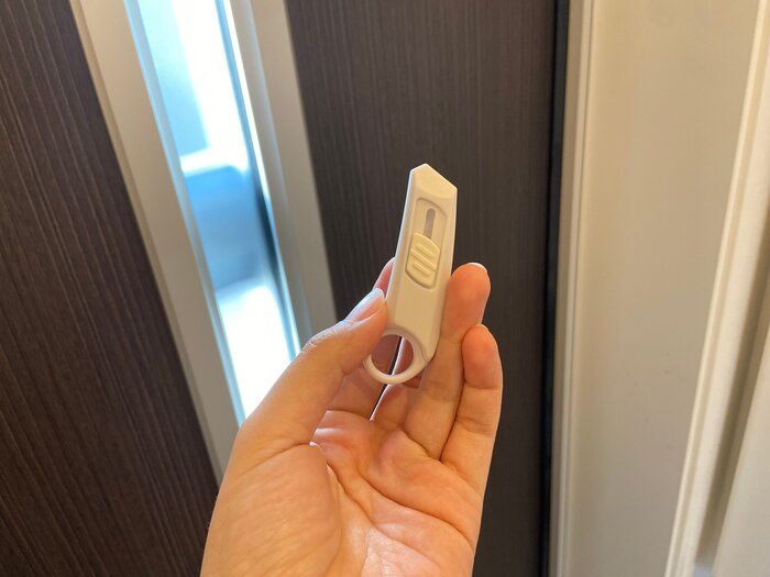 かゆいところに手が届く！100均で購入してよかった便利アイテム３選