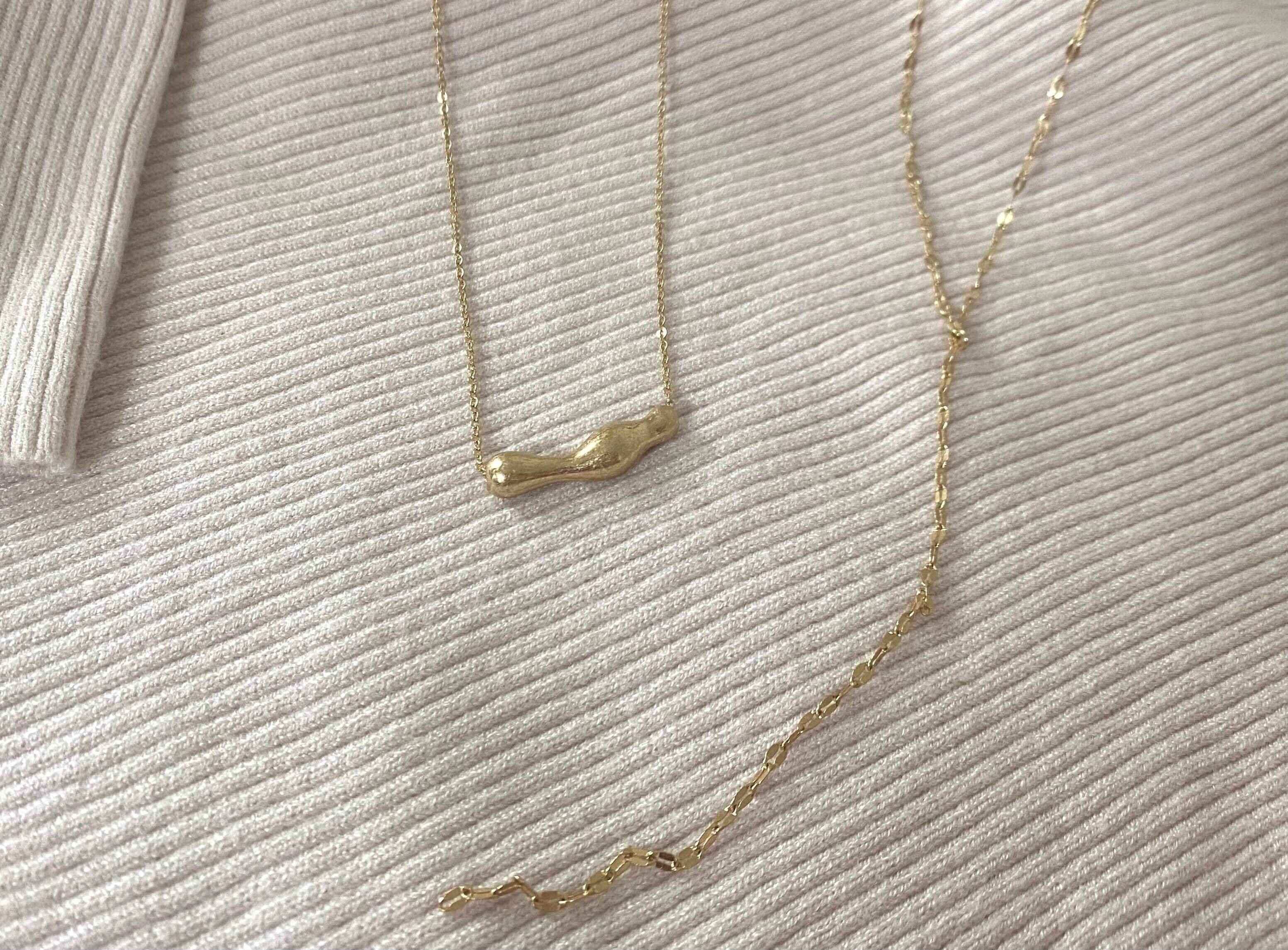 【しまむら】539円に見えない高見えアクセサリー！発売日の行列は当たり前の大人気商品！？