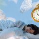 夜、睡眠の途中に目覚めた時にしない方がいいこと