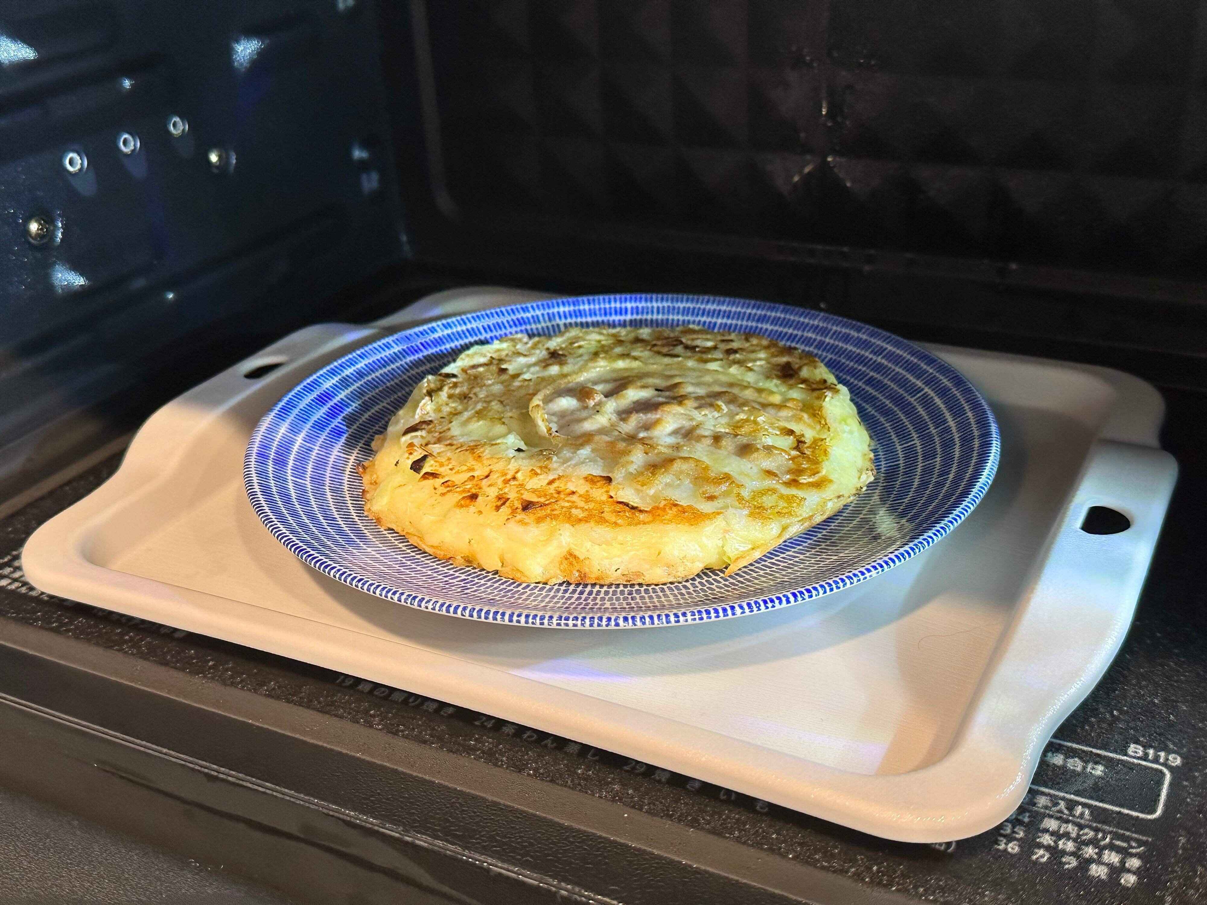 【ダイソー】これさえあれば電子レンジでヒヤッする心配なし！おすすめの便利トレー