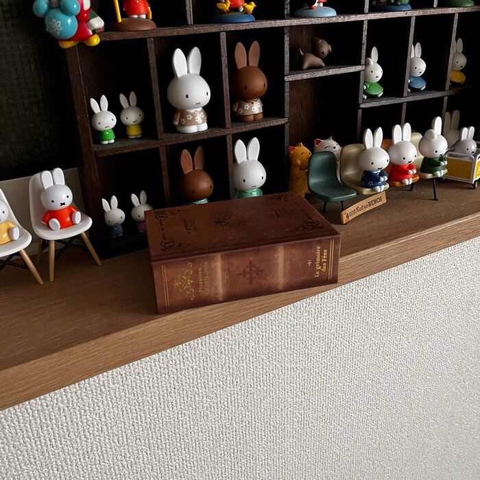 【100均DIY】お部屋をかわいくしたい方必見！材料があればすぐできるかわいいポケットティッシュケース