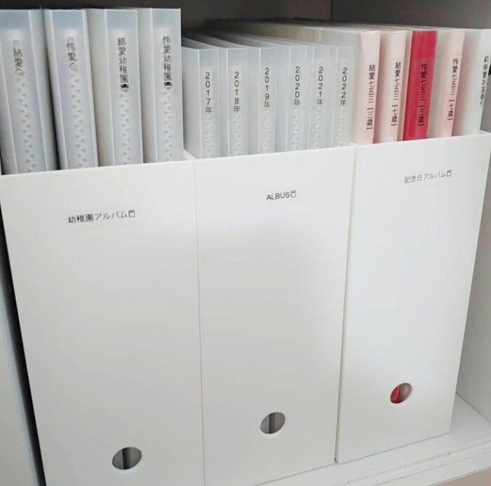 【アルバム整理】お家にいるだけで写真が毎月届く！スマホで完結簡単アルバム整理術！！