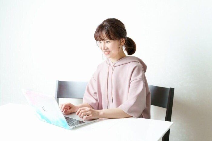 平凡主婦の新たなる目標「じつは今、本を執筆中です」