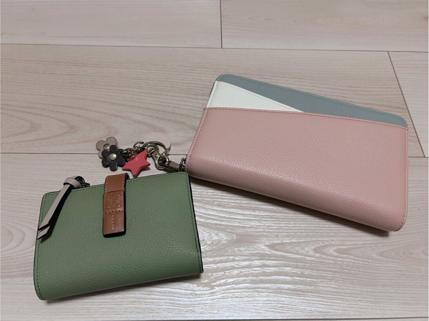 1馬力で1000万円貯めた私のお財布とマイルール