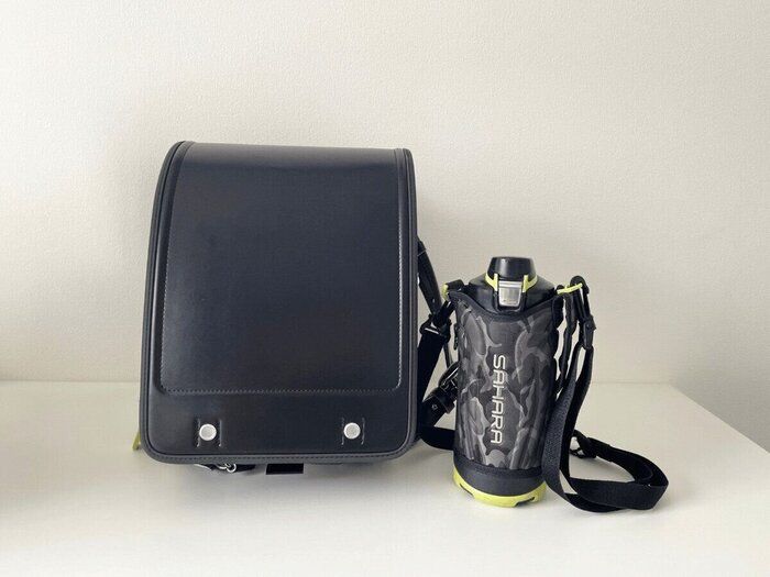 【ミニマリストママ】小学校入学に買って良かったアイテム4選！