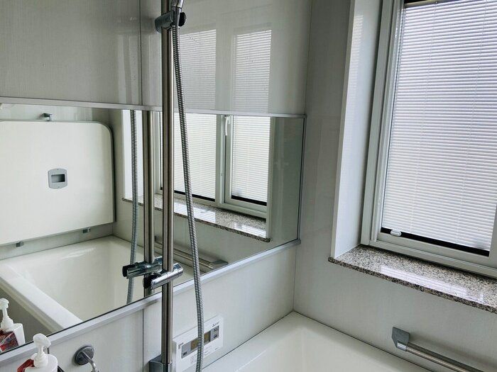 ズボラだけど続いてるお風呂をきれいに保つコツ3選