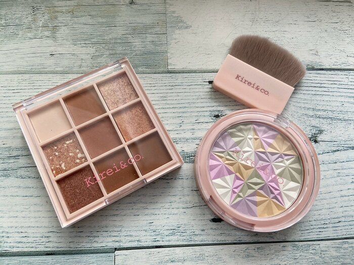 全品550円！話題のドラコス「kirei＆co.」の人気アイテムを試してみた！