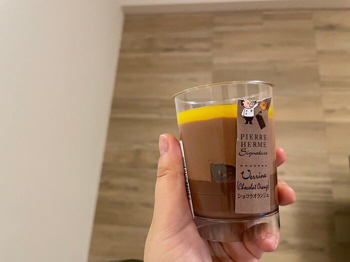 【セブンイレブン】週末の贅沢に！ピエールエルメの本格チョコスイーツ
