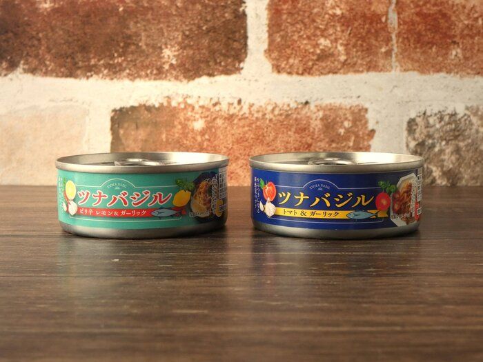 【ダイソー】激ウマでコスパ最高！アレンジ無限の絶品缶詰