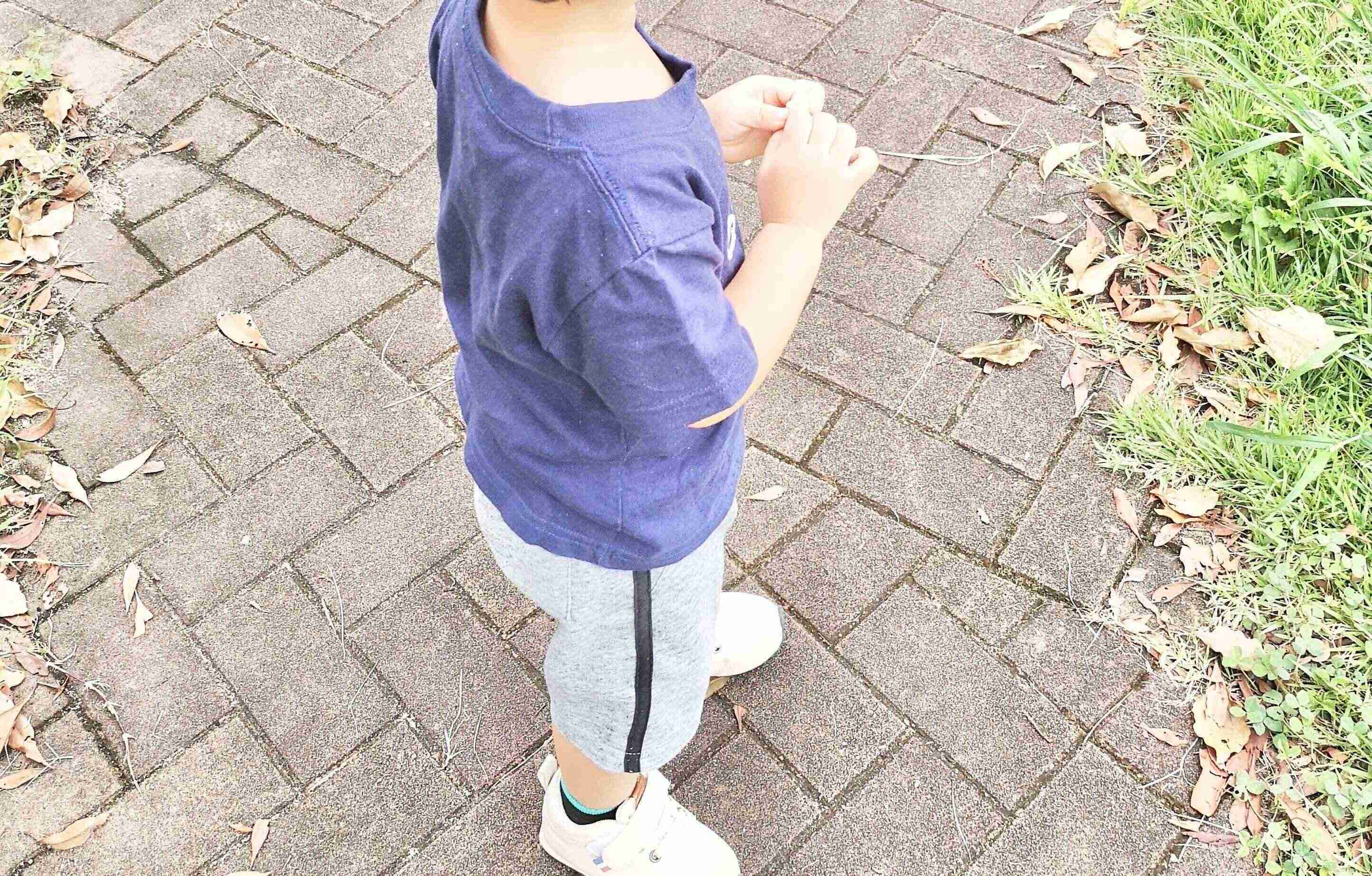 「時間がないのに！」忙しい朝の登園拒否に「ご褒美チョコ」でモヤっと解消！