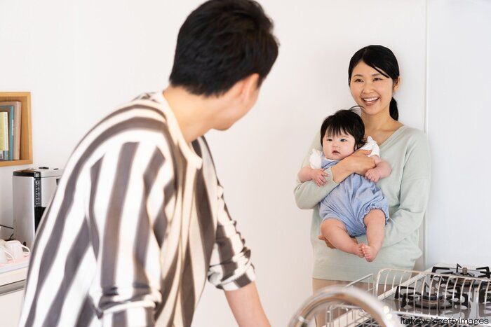 【単身赴任歴2年】ワンオペだからこそ実感！夫がやってくれると嬉しい「せめてこれだけ家事」4選