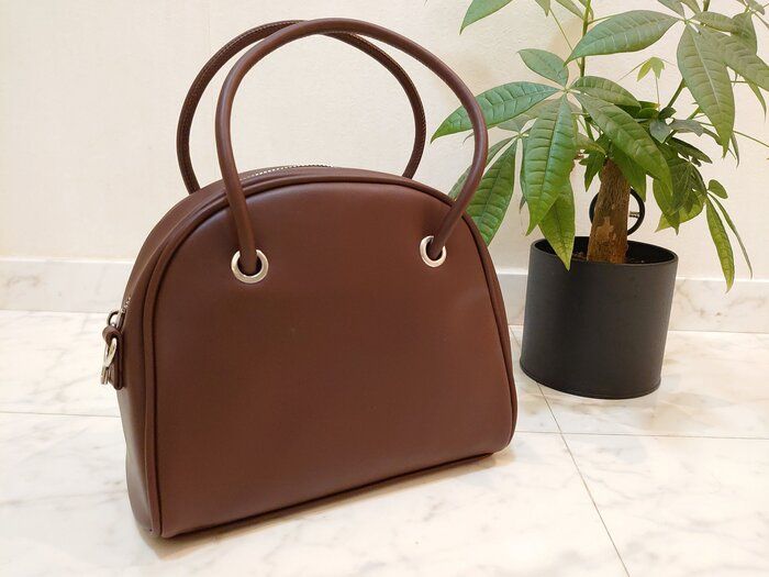 【しまむら】1000円以下！？秋っぽボストンバッグ