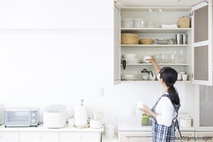 年末までにまだ間に合う！！1日たった5分だけ！コツコツ片付けやってみませんか？