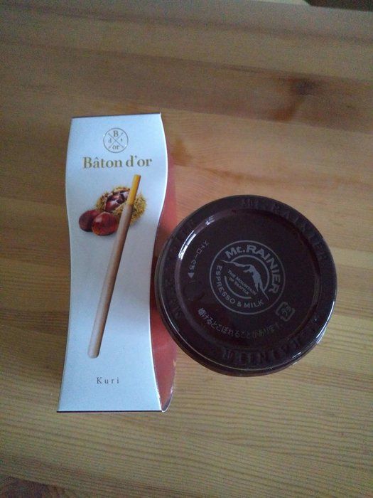 普段のお菓子が贅沢なお土産！？冬のオススメスイーツ！