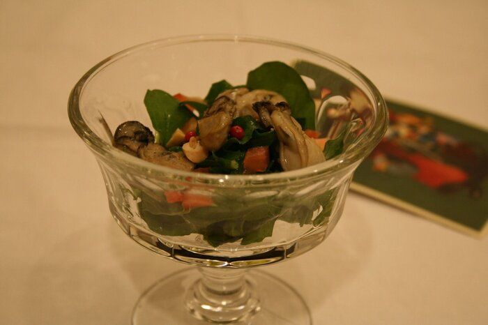 [10分作り置きレシピ]美味しさアップは追い○○○○カキのオイル漬け