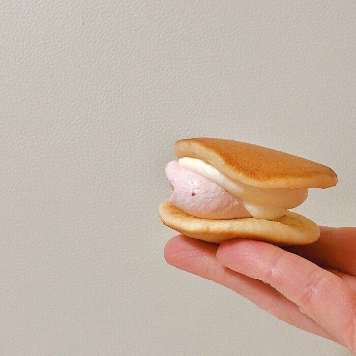 【セブン】指先サイズの可愛いさ！一躍人気のミニチュアスイーツ