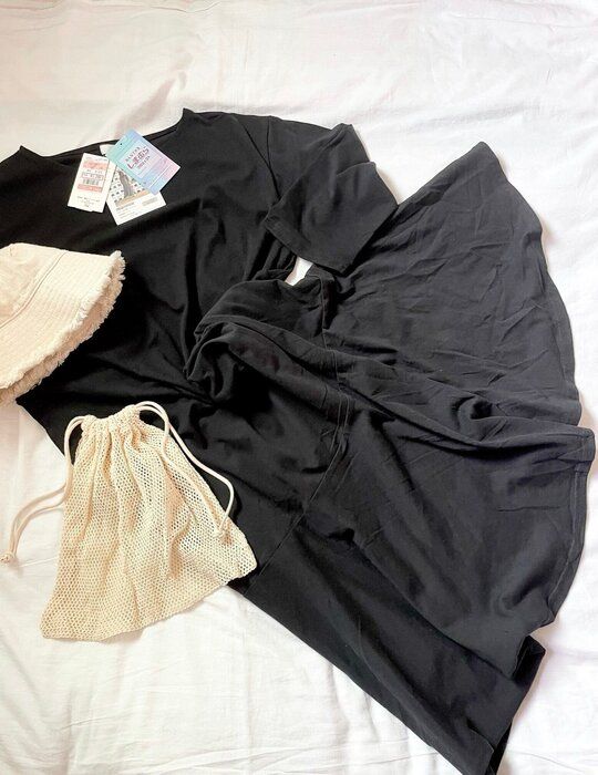 【しまむら】悶絶級！！マーメイドワンピース