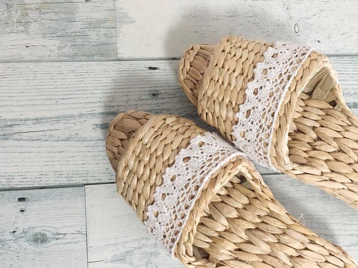 【3coins】スリコに急げ！夏先取り！新商品のスリッパが早くも品薄！